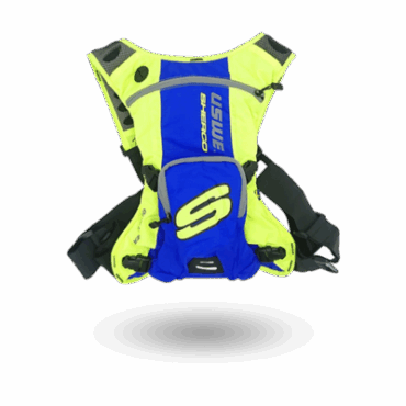 Mochila Hidratação Sherco