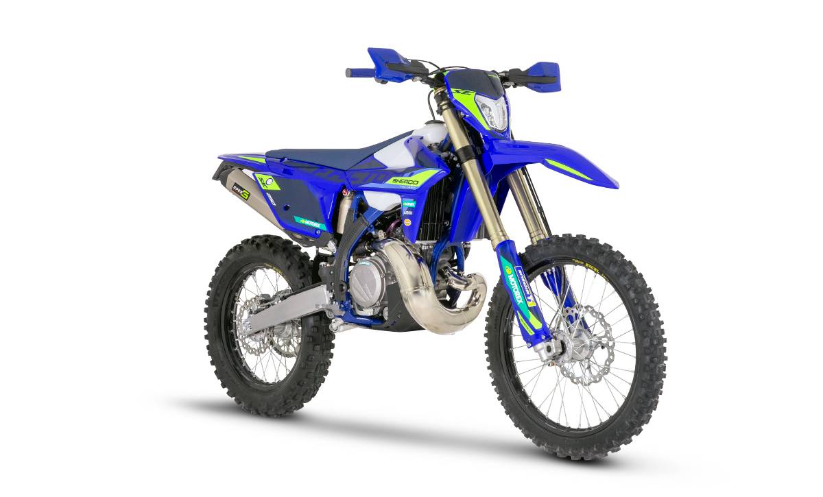 250 SE Factory 2027