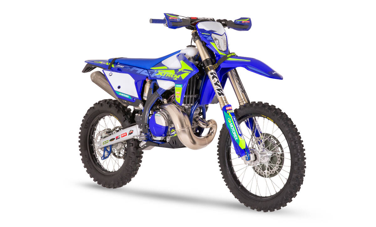 300 SE XTREM 2026