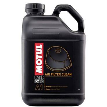 MOTUL A1 AIR FILTER CLEAN 5L