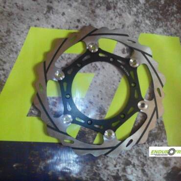 DISCO TRAVÃO FT 270