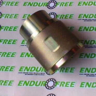 FERRAMENTA DE MONTAGEM DE RETENTORES DE SUSPENSÃO