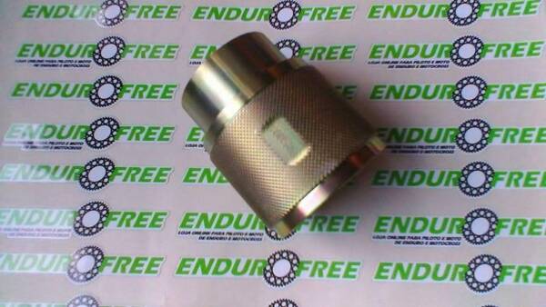 FERRAMENTA DE MONTAGEM DE RETENTORES DE SUSPENSÃO