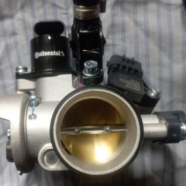 CORPO INJ END SEF 300 COMP