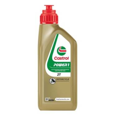 OLEO MISTURA  CASTROL POWER 1