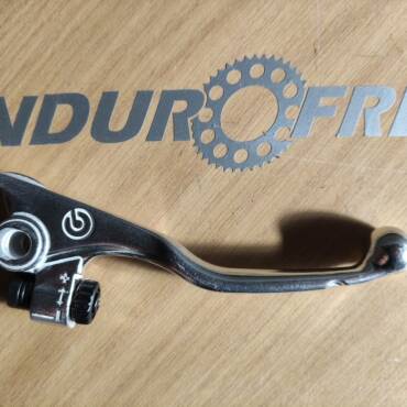 MANETE TRAVÃO AJUS.BREMBO SHE 19