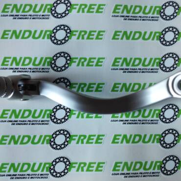 PEDAL MUDANÇAS KTM 300 EXC 17-19 ALU