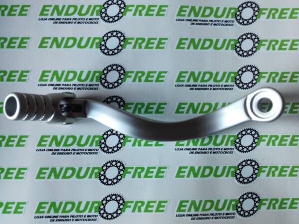 PEDAL MUDANÇAS KTM 300 EXC 17-19 ALU