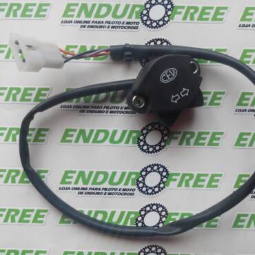 COMUTADOR DE PISCAS KTM