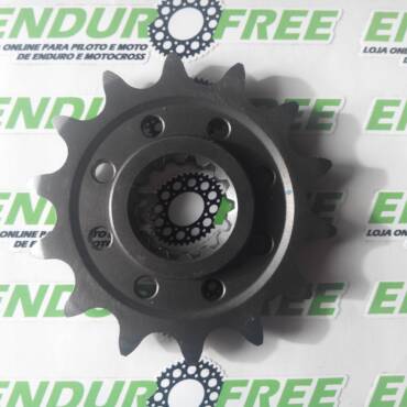 PINHÃO ATAQUE KTM/HQV 13D