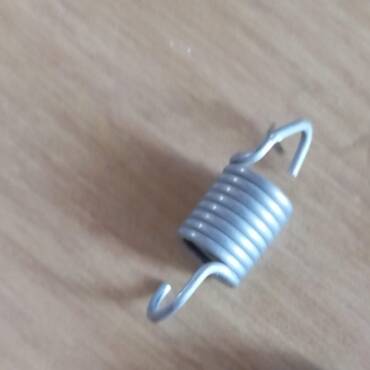 MOLA RECUPERACAO PEDAL TRAVAO END