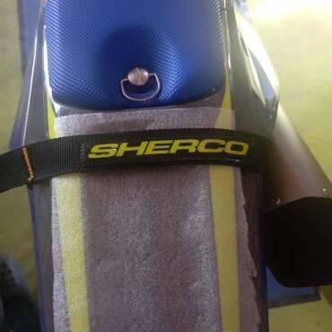 CINTA/PEGA TRASEIRA SHE