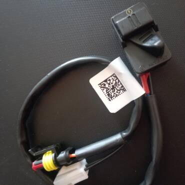 COMUTADOR MAPAS/START END