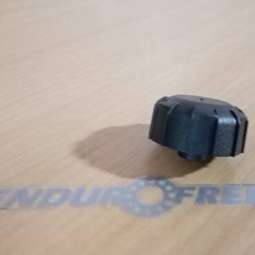 TAMPÃO VASO EXPANSÃO END