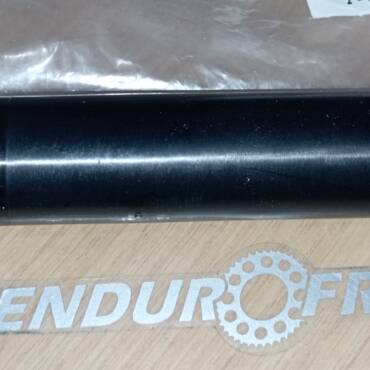 CANA ACELERADOR PLÁSTICO SHE END