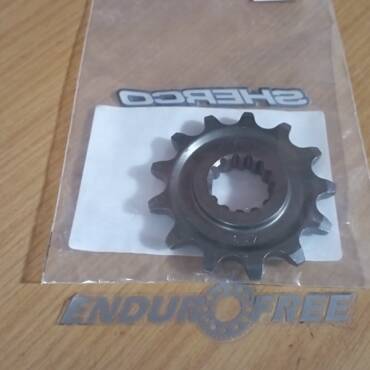 PINHAO SHE END 2T 13D