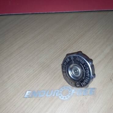 TAMPAO RADIADOR 1.8 BAR SHE END