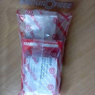 VARILHA EMBRAIAGEM BREMBO