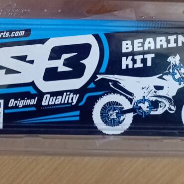 KIT REPARAÇÃO BIELAS S3 17-23