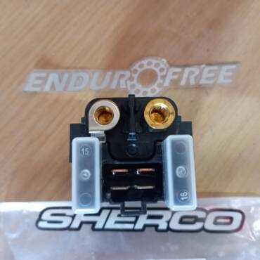 RELÉ DE ARRANQUE END