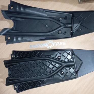 SUPORTE MATRÍCULA SHE END  16-24