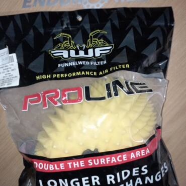 FILTRO AR FWF PROLINE SE SEF 250-500  -24