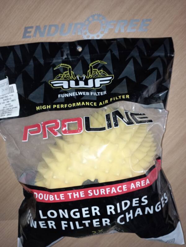 FILTRO AR FWF PROLINE SE SEF 250-500  -24