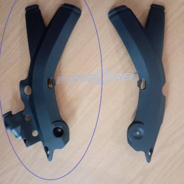 PROTECTOR QUADRO DRT END 17-