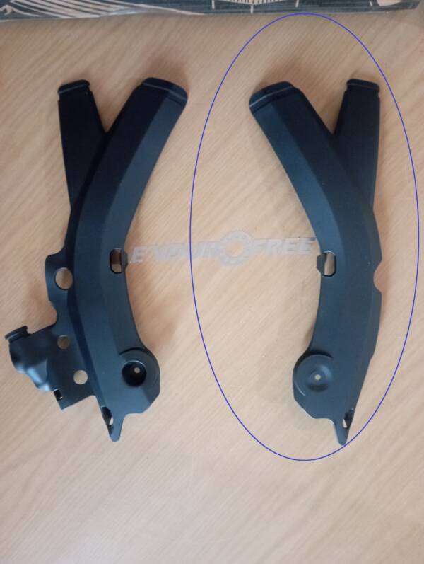 PROTECTOR QUADRO ESQ END 17-