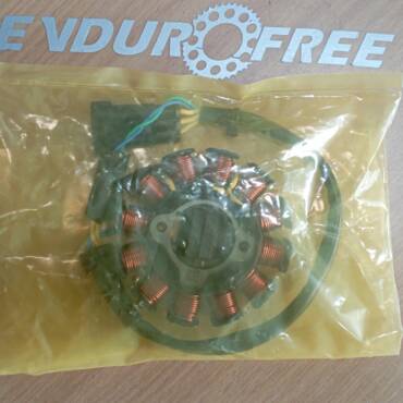 STATOR DA INGNIÇÃO CPL 250-300 2T END