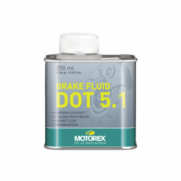 OLEO TRAVÕES MOTOREX DOT 5.1