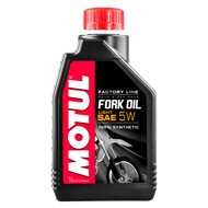 MOTUL FORK OIL EXP L 5W 1L