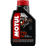 OLEO MOTUL 710 2T  1L
