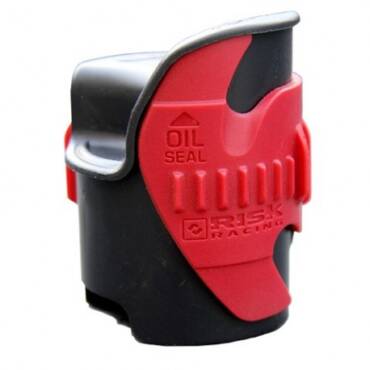 LIMPA RETENTOR DE GARFO 45-55mm RISK SEAL DOCTOR