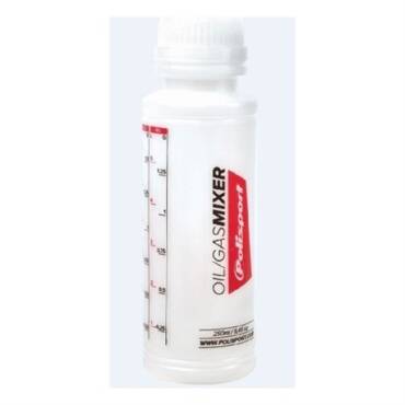 GARRAFA OIL MIXER POLISPORT 125ML