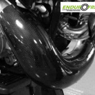 PROTEÇÃO DE BALÃO DE ESCAPE CARBONO SHERCO SE/SE-R 250-300 23-26 (SPES)