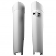 PROTECÇÕES DE BAINHA KTM BRANCO 08-15