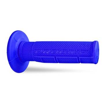 PUNHOS PROGRIP 1/2 WAFFLE GRIP KIT 794 AZUL