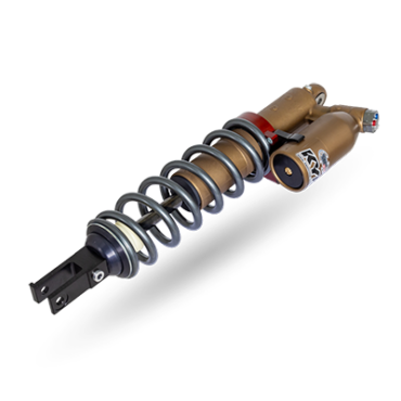 AMORTESSEDOR 250-300 SE SEF KYB FACTORY