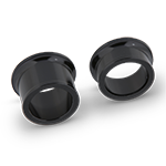 Kit espaçadores roda traseira Wise Work