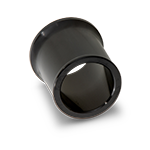 Espaçador roda dianteira Wise Work