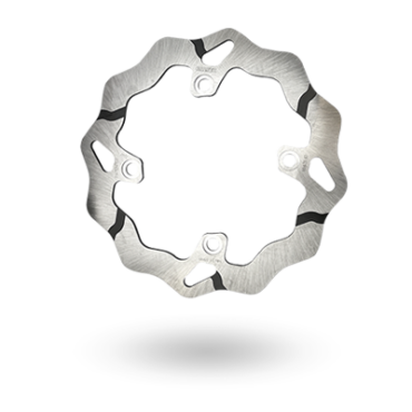 DISCO TRAVÃO TRÁS GALFER