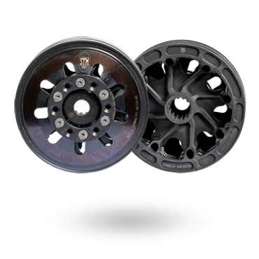 EMBRAIAGEM DIAFRAGMA