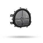 Tampa de caixa de filtro de ar LAVAGEM SE SEF 25-