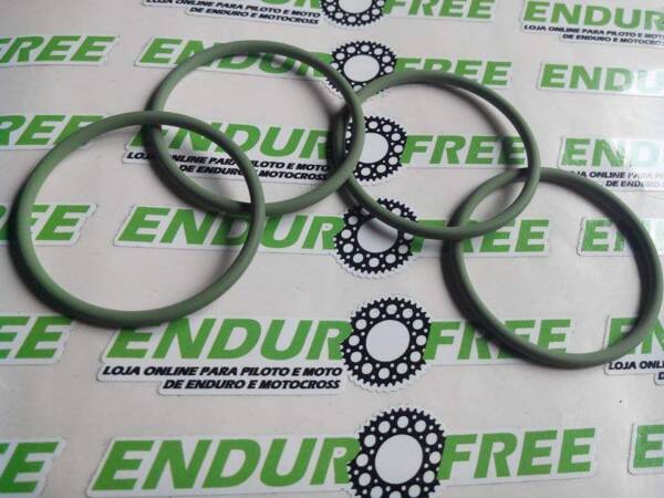 ORING VITON BALÃO  50x3 UN.