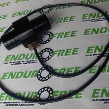 Cabo Sensor De Temperatura Trail Tech