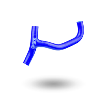 TUBO RADIADOR INFEROR SILICONE