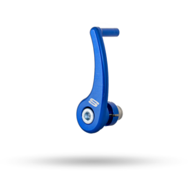 Extrator de eixo dianteiro