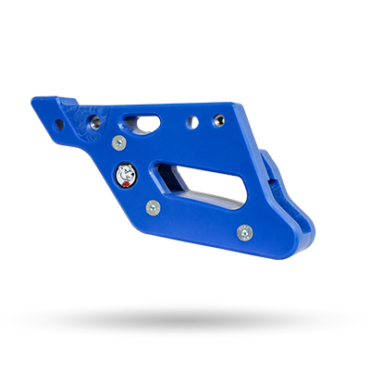 GUIA CORRENTE END RACING AZUL