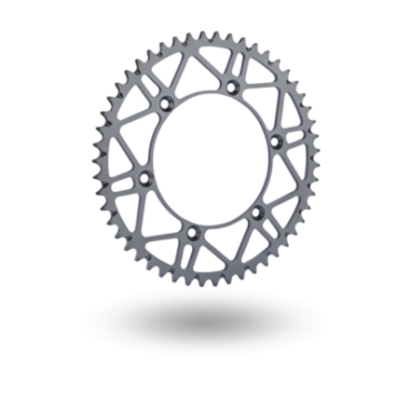 CREMALHEIRA AÇO SUPER LIGEIRA ANTI LAMA